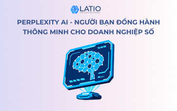 Perplexity AI: Người bạn đồng hành thông minh cho doanh nghiệp số