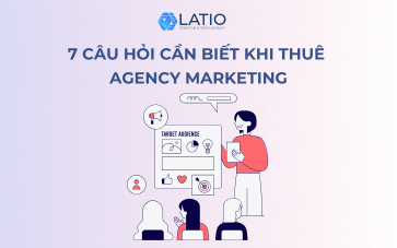 7 Câu Hỏi Bắt Buộc Phải Hỏi Trước Khi Ký Hợp Đồng Với Agency Marketing