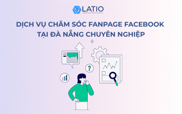 Dịch Vụ Chăm Sóc Fanpage Facebook Tại Đà Nẵng Chuyên Nghiệp