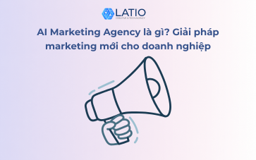 AI Marketing Agency là gì? Giải pháp marketing mới cho doanh nghiệp