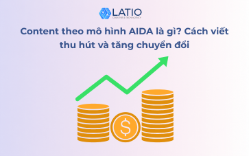 Content theo mô hình AIDA là gì?