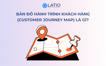 Bản đồ hành trình khách hàng (Customer Journey Map) là gì?