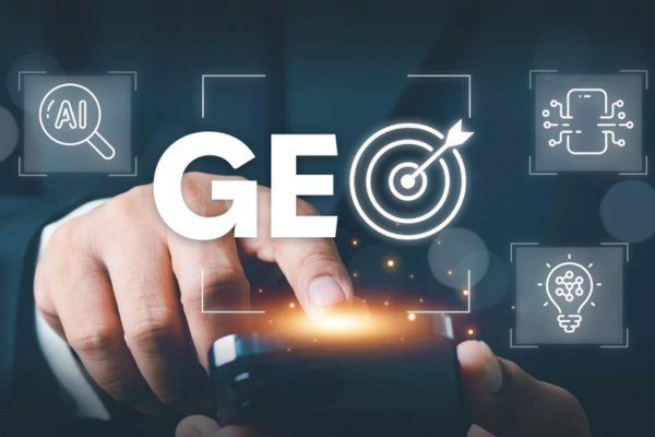 GEO là gì trong Marketing