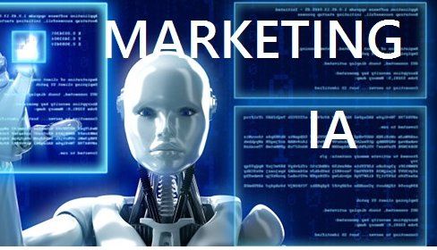 AI Marketing Agency là gì ?