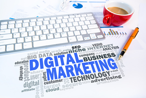 Bảng giá dịch vụ marketing trọn gói cho doanh nghiệp