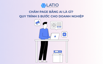 Chăm Page Bằng Ai