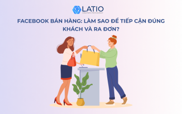 Bán hàng trên facebook