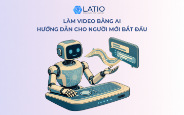 làm video AI
