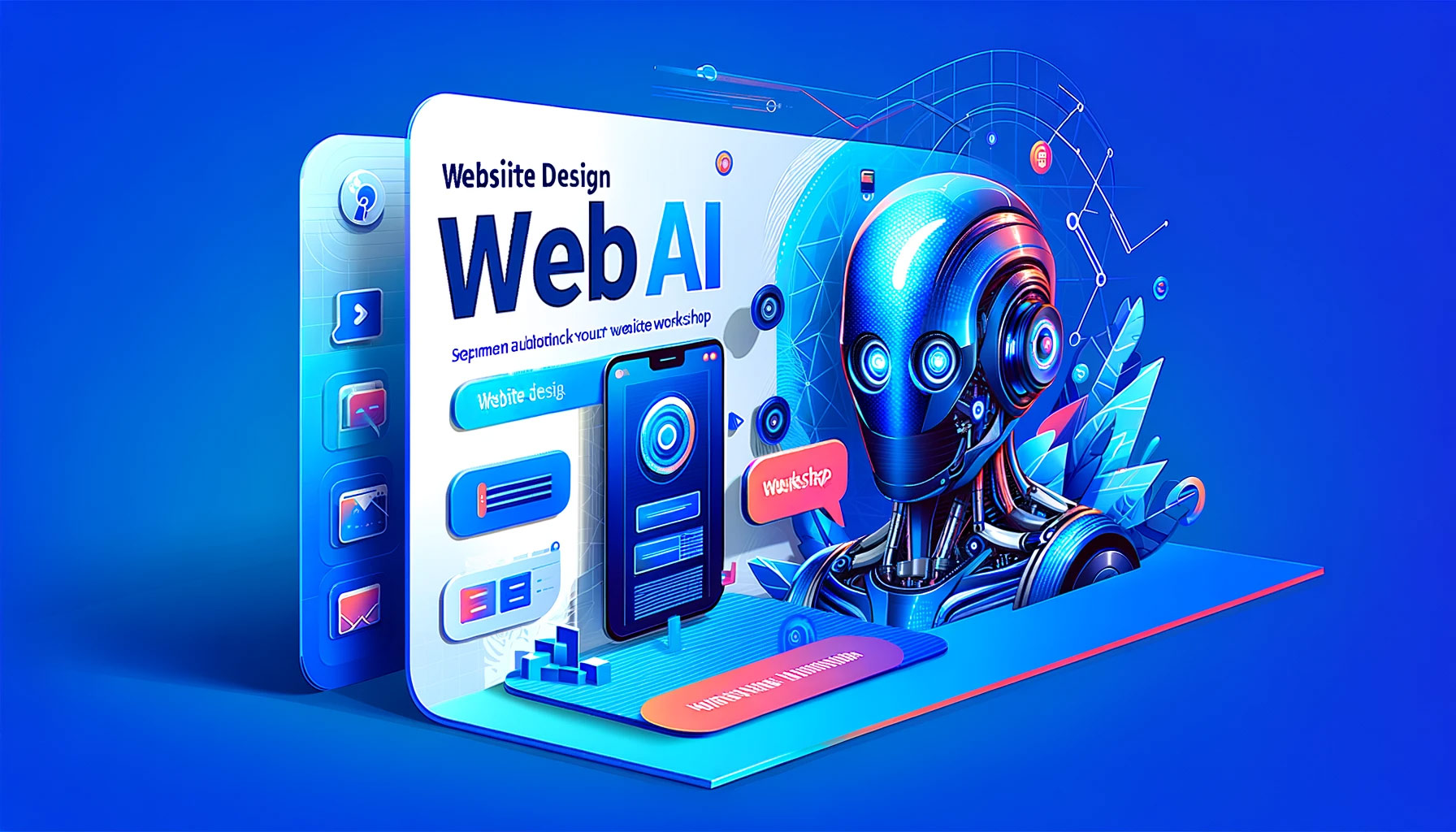 Chăm Page Bằng AI